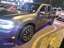 فورد مافريك